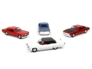 Lot 118 - GAMDA KOOR (ISRAËL) (4)