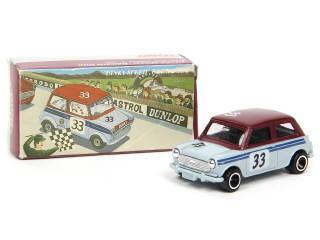 Lot 272 - TOMICA (JAPON) (1)