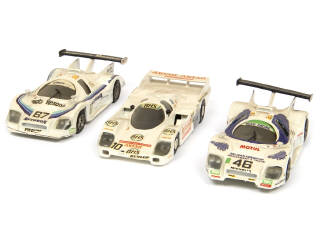 Lot 60 - TEAM-T (FRANCE) (3)