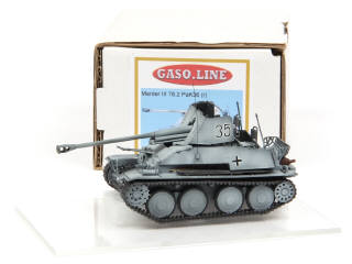 Lot 98 - GASO.LINE TAMIYA (FRANCE) (1)