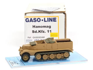 Lot 83 - GASO.LINE (FRANCE) (1)