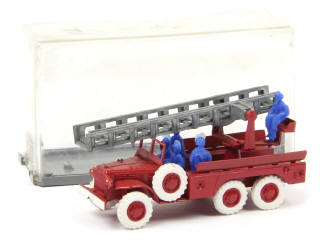 Lot 248 - FRANCE JOUETS (FRANCE) (1)