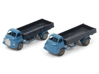 Lot 321 - MICRO MODELS (NOUVELLE-ZELANDE) (2)