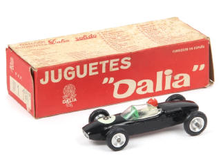 Lot 138 - SOLIDO-DALIA (ESPAGNE) (1)