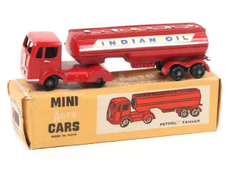 Lot 274 - MILTON (INDE) (1)