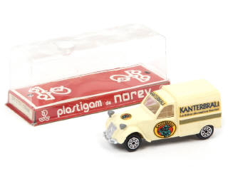 Lot 143 - NOREV PLASTIGAM (1)