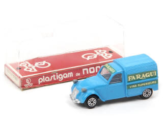 Lot 144 - NOREV PLASTIGAM (1)