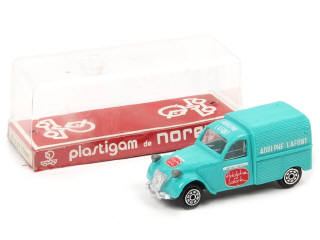 Lot 145 - NOREV PLASTIGAM (1)