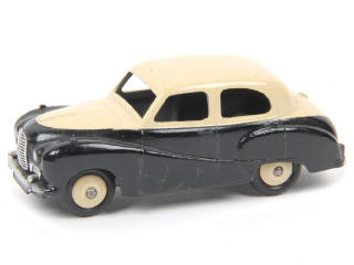 Lot 201 - DINKY TOYS (GB) (1)