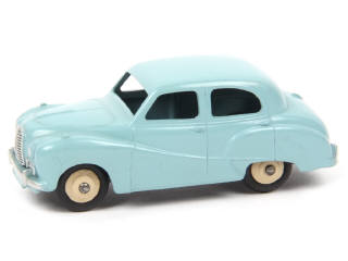 Lot 200 - DINKY TOYS (GB) (1)