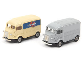 Lot 153 - NOREV (FRANCE) (2)