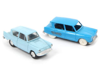 Lot 162 - MINIALUXE (FRANCE) (2)