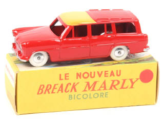 Lot 91 - DAN-TOYS (FRANCE) (1)