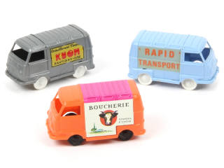 Lot 167 - SESAME (FRANCE) (1)