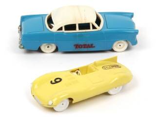 Lot 163 - MINIALUXE (FRANCE) (2)