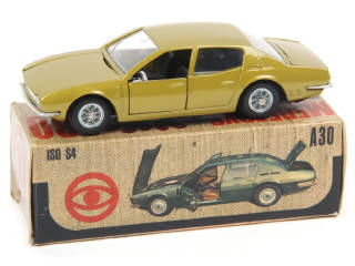 Lot 334 - MEBETOYS (ITALIE) (1)