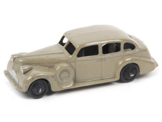 Lot 215 - DINKY TOYS (GB) (1)