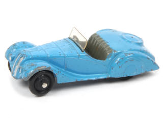 Lot 210 - DINKY TOYS (GB) (1)