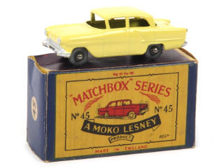 Lot 302 - MATCHBOX (GB) (1)