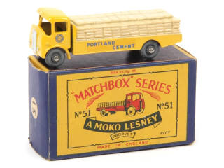 Lot 306 - MATCHBOX (GB) (1)