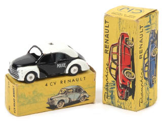 Lot 95 - C.I.J. (FRANCE) (1)