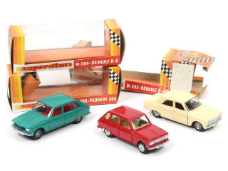Lot 369 - PILEN (ESPAGNE) (3)