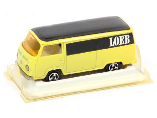 Lot 158 - MAJORETTE (FRANCE) (1)