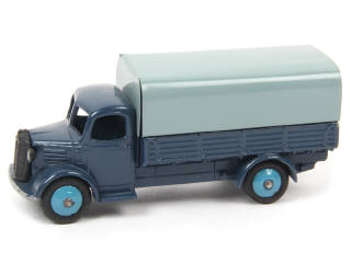 Lot 217 - DINKY TOYS (GB) (1)