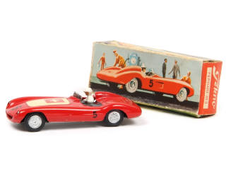 Lot 154 - TEKNO (DANEMARK) (1)