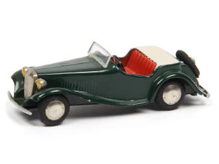 Lot 155 - TEKNO (DANEMARK) (1)