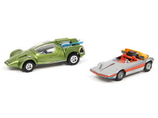 Lot 209 - MEBETOYS (ITALIE) (2)