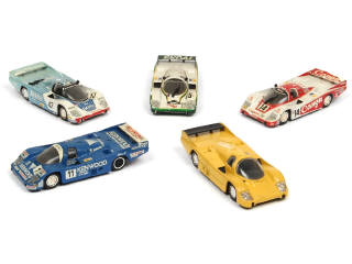 Lot 140 - VITESSE (PORTUGAL) (5)