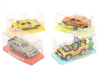 Lot 149 - GUISVAL (ESPAGNE) (4)