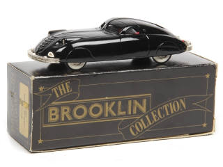 Lot 78 - BROOKLIN MODELS (GB) (1)
