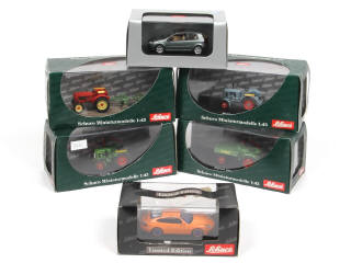 Lot 172 - SCHUCO (ALLEMAGNE) (6)