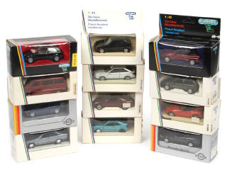 Lot 173 - SCHABAK (ALLEMAGNE) (12)