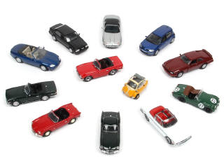 Lot 94 - DIVERS (12)