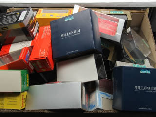 Lot 139 - DIVERS (PORTUGAL) (1)