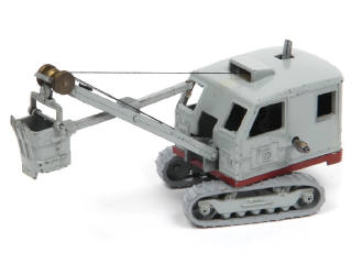 Lot 191 - MERCURY (ITALIE) (1)