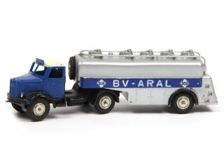 Lot 168 - MÄRKLIN (ALLEMAGNE) (1)