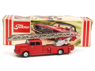 Lot 165 - TEKNO (DANEMARK) (1)