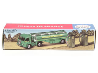 Lot 252 - C.I.J./NOREV (FRANCE) (1)