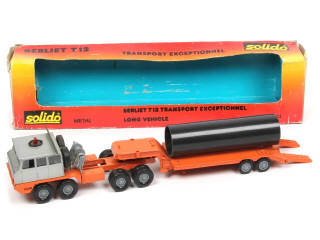 Lot 294 - SOLIDO (FRANCE) (1)