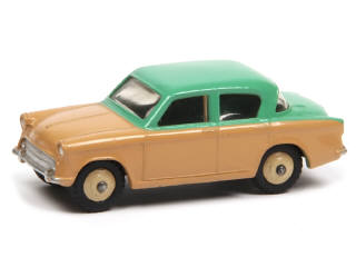 Lot 309 - DINKY TOYS (GB) (1)