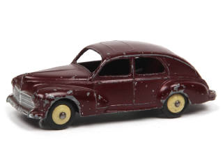 Lot 362 - DINKY TOYS (FRANCE) (1)