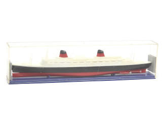 Lot 400 - DINKY TOYS (FRANCE) (1)