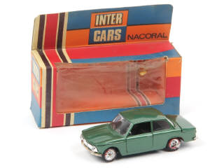 Lot 102 - NACORAL (ESPAGNE) (1)