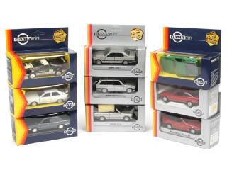 Lot 105 - GAMA (ALLEMAGNE) (9)