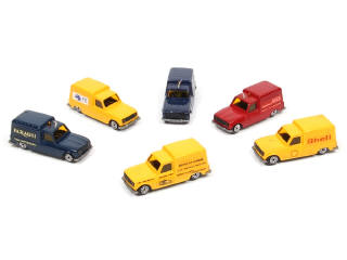 Lot 169 - NOREV - JET CAR (FRANCE) (6)