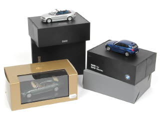 Lot 100 - AUTOART (ALLEMAGNE) (30)